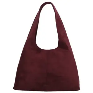 Beagles Shopper Ozu Bordeaux