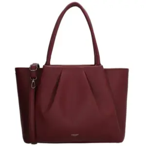 Charm Londen Laptoptas 15.6" Lyon Bordeaux