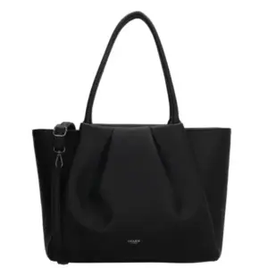 Charm Londen Laptoptas 15.6" Lyon Zwart