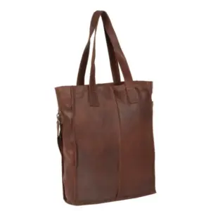 Justified Shopper/Laptoptas 14" Nynke Bruin