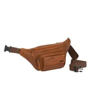 Justified Heuptas Nynke Cognac