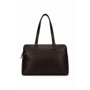 Justified Laptoptas 15,6" Vela Dorthmund Bruin