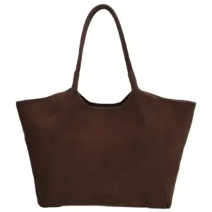 Beagles Shopper Ozu Donkerbruin