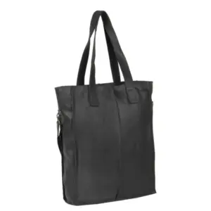 Justified Shopper/Laptoptas 14" Nynke Zwart