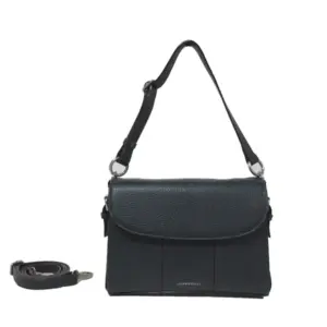Gigi Fratelli Schoudertas Romance Navy